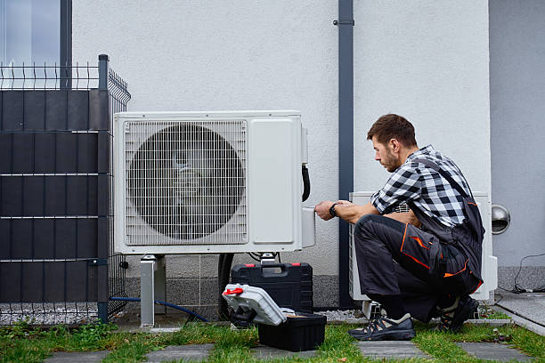 Trusted Ac Repair service in Darien, CT - AAA Pro HVAC